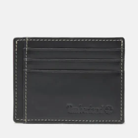 Men’s Waxy Pull-Up Card Case