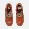 Men’s Wedge 6 Work Boot