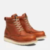 Men’s Wedge 6 Work Boot