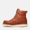 Men’s Wedge 6 Work Boot