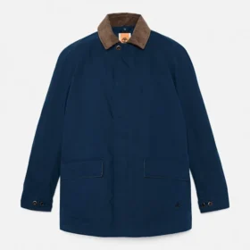 Men’s Wenham Waterproof Barn Coat