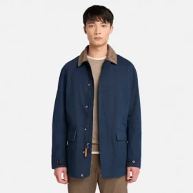 Men’s Wenham Waterproof Barn Coat