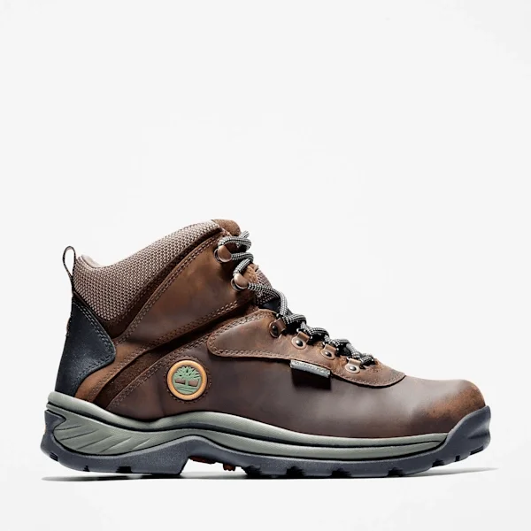 Men’s White Ledge Mid Waterproof Hiking Boot Men’s White Ledge Mid Waterproof Hiking Boot