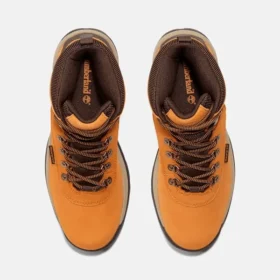 Men’s White Ledge Mid Waterproof Hiking Boot