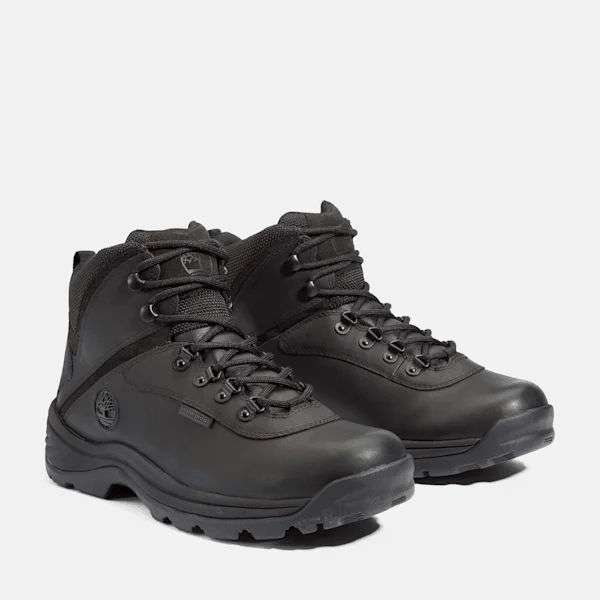 Men’s White Ledge Mid Waterproof Hiking Boot Men’s White Ledge Mid Waterproof Hiking Boot