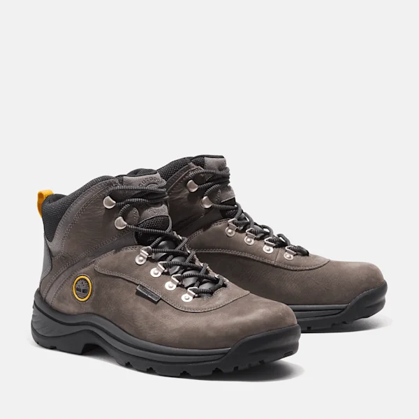 Men’s White Ledge Mid Waterproof Hiking Boot Men’s White Ledge Mid Waterproof Hiking Boot