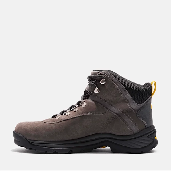Men’s White Ledge Mid Waterproof Hiking Boot Men’s White Ledge Mid Waterproof Hiking Boot