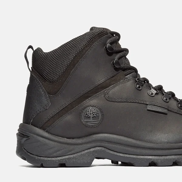 Men’s White Ledge Mid Waterproof Hiking Boot Men’s White Ledge Mid Waterproof Hiking Boot