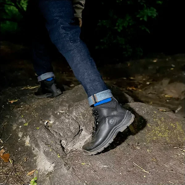 Men’s White Ledge Mid Waterproof Hiking Boot Men’s White Ledge Mid Waterproof Hiking Boot