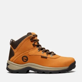 Men’s White Ledge Waterproof Mid Hiker Boot