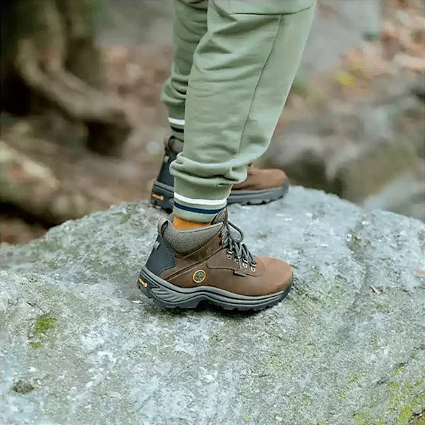Men’s White Ledge Waterproof Mid Hiker Boot Men’s White Ledge Waterproof Mid Hiker Boot