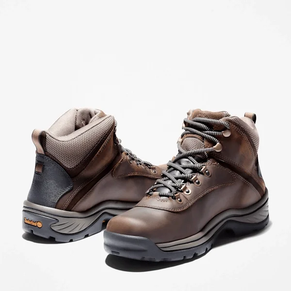 Men’s White Ledge Waterproof Mid Hiker Boot Men’s White Ledge Waterproof Mid Hiker Boot