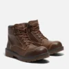 Men’s Whitman 6-Inch Comp-Toe Work Boots – Dark Brown Men’s Whitman 6-Inch Comp-Toe Work Boots – Dark Brown