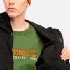 Men’s Winnick Archive Waterproof Shell Jacket