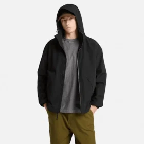Men’s Winnick Waterproof Shell Jacket