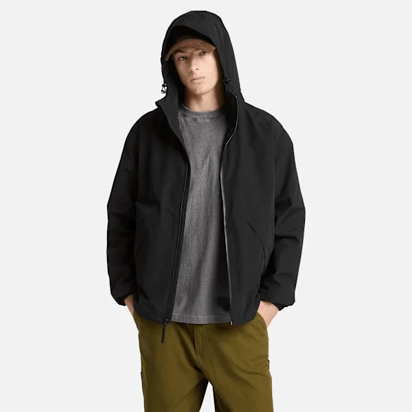 Men’s Winnick Waterproof Shell Jacket Men’s Winnick Waterproof Shell Jacket