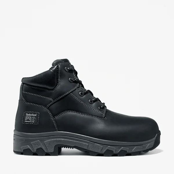 Men’s Workstead 6 Composite Toe Work Boot Men’s Workstead 6 Composite Toe Work Boot