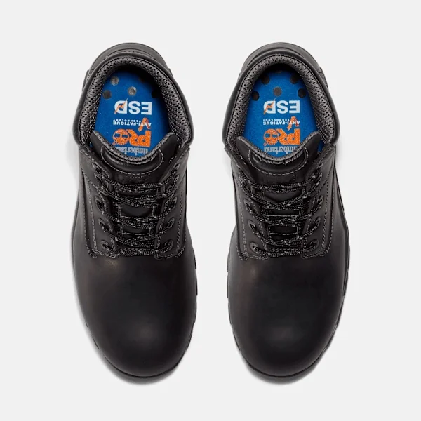 Men’s Workstead 6 Composite Toe Work Boot Men’s Workstead 6 Composite Toe Work Boot
