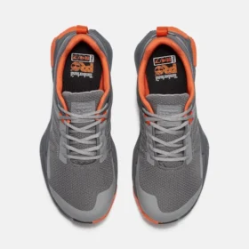 Men’s Xr-1 Dynamic Natural Fit Alloy Toe Work Sneaker