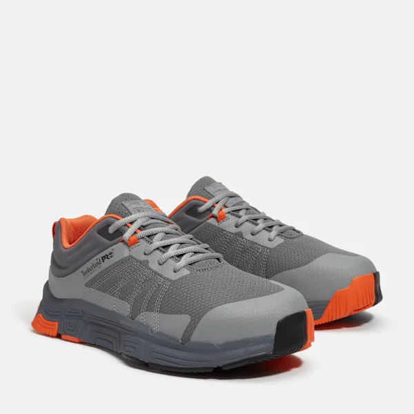 Men’s Xr-1 Dynamic Natural Fit Alloy Toe Work Sneaker Men’s Xr-1 Dynamic Natural Fit Alloy Toe Work Sneaker
