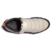 Mills Falls Slip-On Leather Shoes “Beige Suede”
