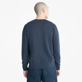 Mini Tree Logo Sweater “Navy”