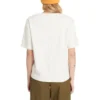 Mini Tree Logo T-Shirt “White”