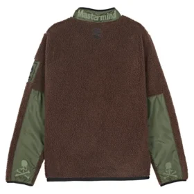 MMW Fleece Jacket