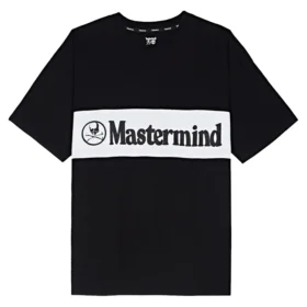 MMW SS Tee