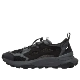 Motion Access Low “Black Mesh”