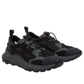 Motion Access Low “Black Mesh”