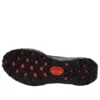 Motion Access Low “Black Mesh”