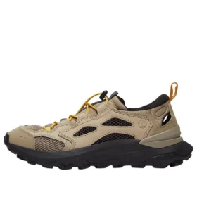 Motion Access Low “Light Brown Mesh”