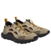 Motion Access Low “Light Brown Mesh”