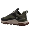 Motion Access “Olive Green”