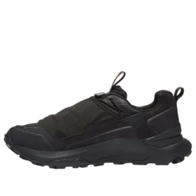 Motion Access Waterproof Low “Black”