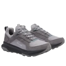Motion Ledge Waterproof “Medium Gray”