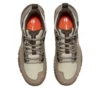 Motion Scramble Mid LC “Medium Gray”