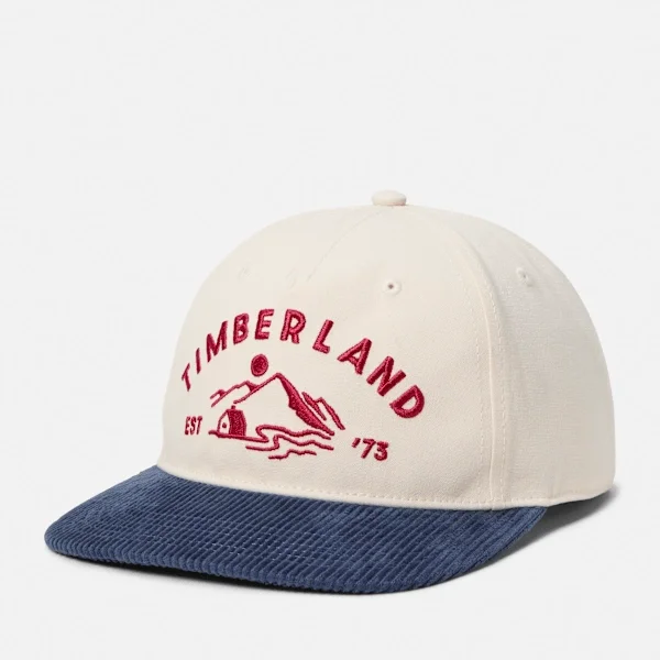 Mountain Cord Baseball Cap Mountain Cord Baseball Cap