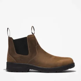 Nashoba Casual Composite Toe Work Shoe