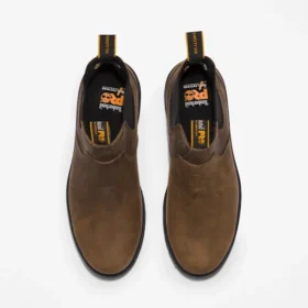 Nashoba Casual Composite Toe Work Shoe