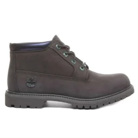 Nellie Premium Waterproof Chukka “Dark Green”