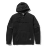 Night Hike Hoodie “Black”