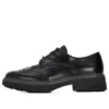 Nolita Sky Ox “Black”