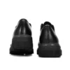 Nolita Sky Ox “Black”