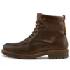 Oakrock Waterproof Boot “Medium Brown Full Grain”