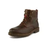 Oakrock Waterproof Boot “Medium Brown Full Grain”