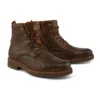Oakrock Waterproof Boot “Medium Brown Full Grain”