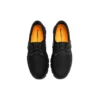 Original Ultra EK+ Moc Toe Boat Shoes “Black”
