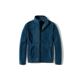 Outdoor Casual Sports Jacket Blue